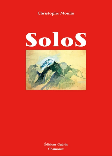 Solos - Christophe Moulin - PAULSEN