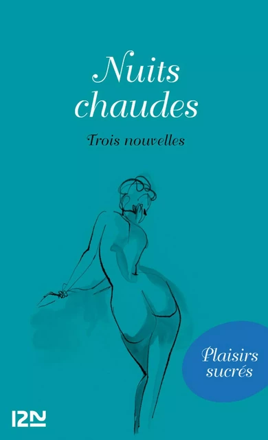 Nuits chaudes - Hugues Rebell, Gustave Droz - Univers Poche