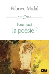 Pourquoi la poésie ?