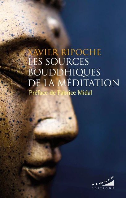 Les sources bouddhiques de la méditation - Xavier Ripoche - Dervy