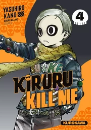 Kiruru kill me - T4