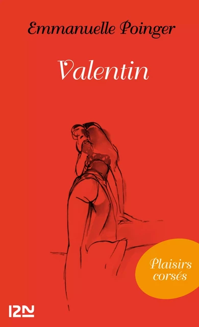 Valentin - Emmanuelle Poinger - Univers Poche