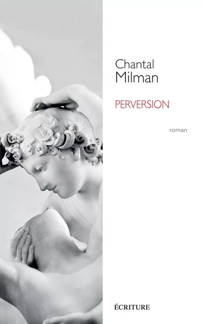 Perversion - Chantal Milman - L'Archipel