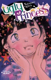 Ugly Princess - tome 1