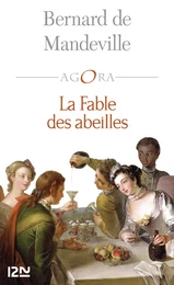 La Fable des abeilles