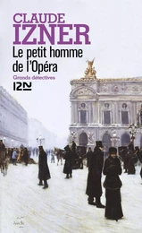 Le petit homme de l'Opéra