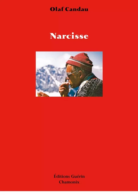 Narcisse - Olaf Candau - PAULSEN