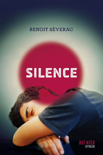 Silence - Benoît Séverac - Nathan