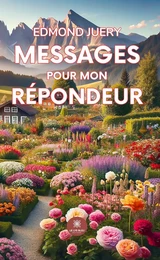 Messages pour mon répondeur