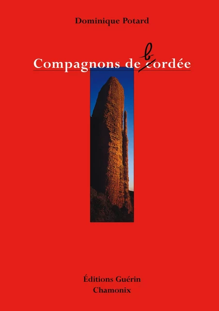 Compagnons de bordée - Dominique Potard - PAULSEN