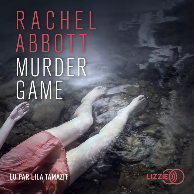 Murder game - Rachel Abbott - Univers Poche