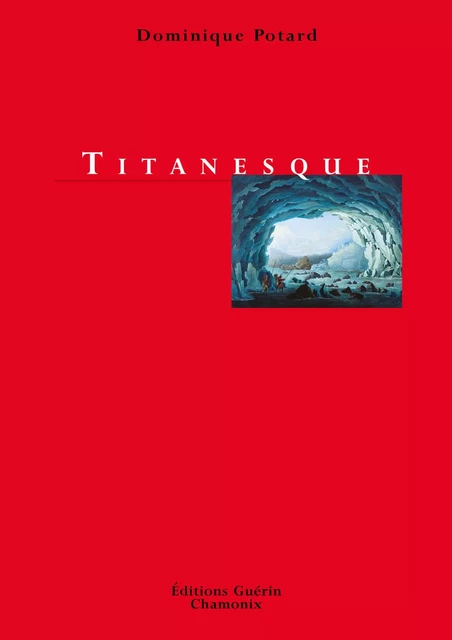 Titanesque - Dominique Potard - PAULSEN