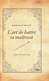 L'art de battre sa maîtresse