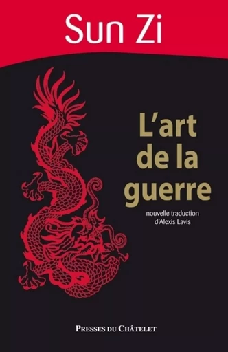 L'art de la guerre - Zi Sun - L'Archipel