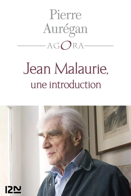 Jean Malaurie, une introduction - Pierre Aurégan - Univers Poche