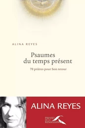 Psaumes du temps présent