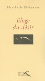 Eloge du désir