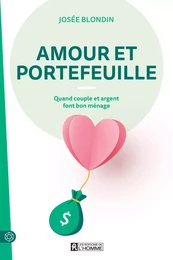 Amour et portefeuille