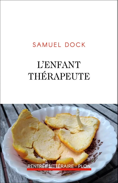 L'enfant thérapeute - Samuel Dock - Place des éditeurs