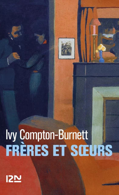 Frères et soeurs - Ivy Compton-Burnett - Univers Poche