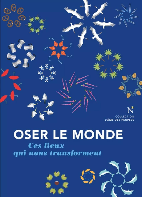 Oser le monde - Richard Werly - Nevicata