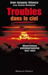 Troubles dans le ciel