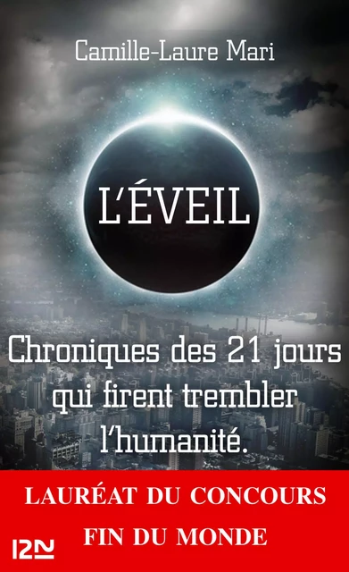 L'éveil - Camille-Laure Mari - Univers Poche