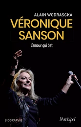 Véronique Sanson - L'amour qui bat