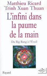 L'Infini dans la paume de la main