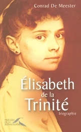 Elisabeth de la Trinité