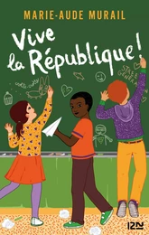 Vive la République !