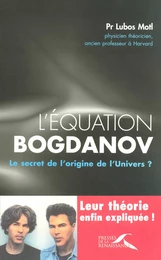 L'équation Bogdanov