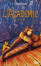 L'Académie - Livre 02