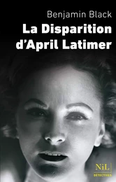 La Disparition d'April Latimer