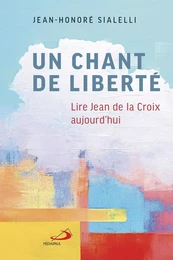 Un chant de liberté