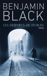 Les Disparus de Dublin