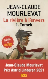 La rivière à l'envers Tome 1