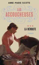 Les Accoucheuses tome 3