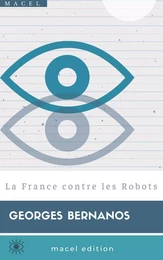 La France contre les Robots