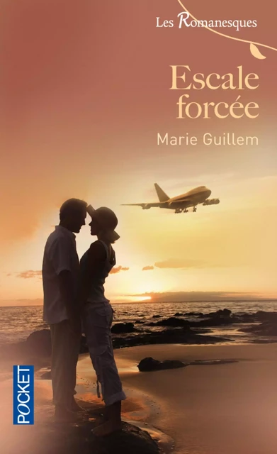 Escale forcée - Marie Guillem - Univers Poche