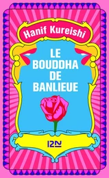 Le bouddha de banlieue