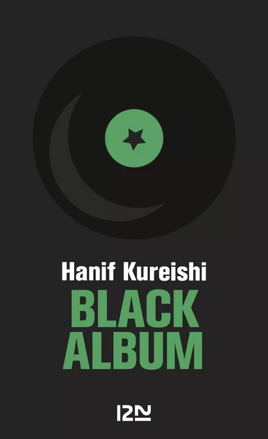 Black Album - Hanif Kureishi - Univers Poche