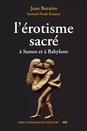 L'érotisme sacré