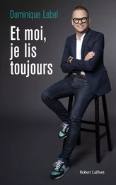 Et moi, je lis toujours