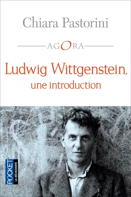 Ludwig Wittgenstein, une introduction - Chiara Pastrorini - Univers Poche