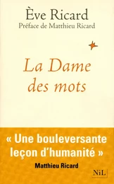 La dame des mots