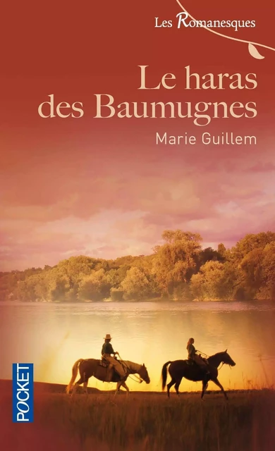 Le haras des Baumugnes - Marie Guillem - Univers Poche