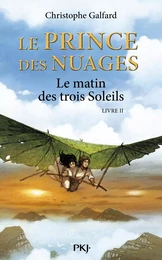 Le Prince des Nuages tome 2