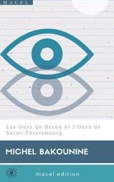 Les Ours de Berne et l’Ours de Saint-Pétersbourg