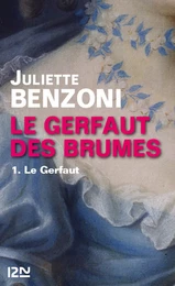 Le Gerfaut des brumes tome 1 - Le Gerfaut